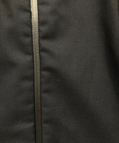 DESCENTE（デサント）DESCENTE (デサント) ACTIVE SHELL JACKET ネイビー サイズ:Ｌの古着・服飾アイテム