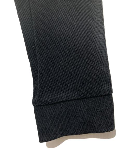 FRED PERRY（フレッドペリー）FRED PERRY (フレッドペリー) ロングスリーブカットソー ブラック サイズ:Ｓの古着・服飾アイテム