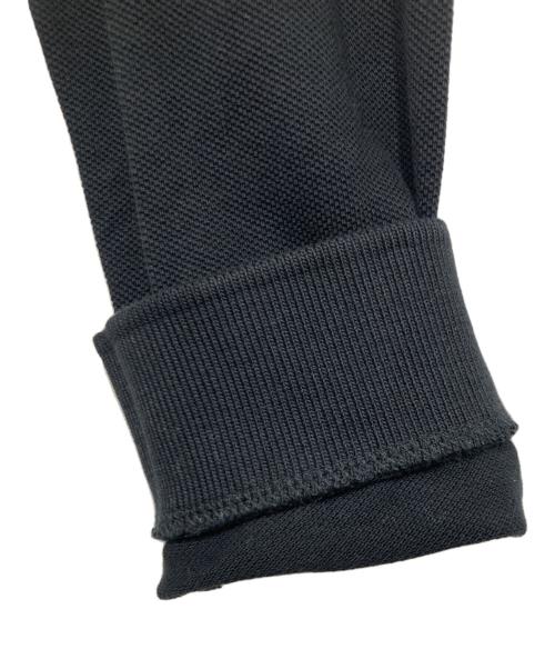 FRED PERRY（フレッドペリー）FRED PERRY (フレッドペリー) ロングスリーブカットソー ブラック サイズ:Ｓの古着・服飾アイテム