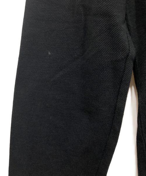 FRED PERRY（フレッドペリー）FRED PERRY (フレッドペリー) ロングスリーブカットソー ブラック サイズ:Ｓの古着・服飾アイテム