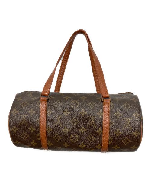 LOUIS VUITTON（ルイ ヴィトン）LOUIS VUITTON (ルイ ヴィトン) ハンドバッグ　パピヨンGM　モノグラムの古着・服飾アイテム