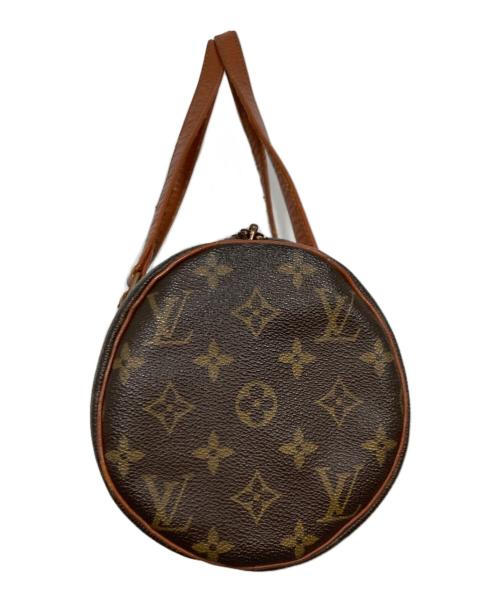 LOUIS VUITTON（ルイ ヴィトン）LOUIS VUITTON (ルイ ヴィトン) ハンドバッグ　パピヨンGM　モノグラムの古着・服飾アイテム