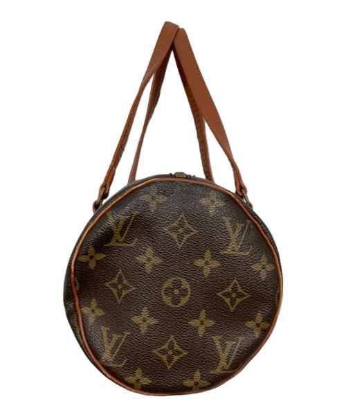 LOUIS VUITTON（ルイ ヴィトン）LOUIS VUITTON (ルイ ヴィトン) ハンドバッグ　パピヨンGM　モノグラムの古着・服飾アイテム