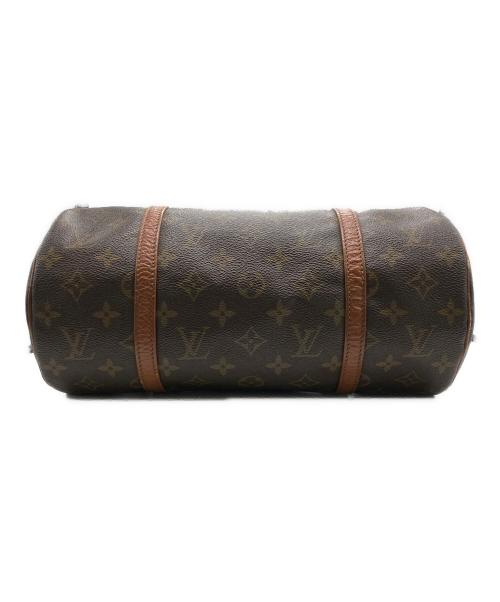 LOUIS VUITTON（ルイ ヴィトン）LOUIS VUITTON (ルイ ヴィトン) ハンドバッグ　パピヨンGM　モノグラムの古着・服飾アイテム
