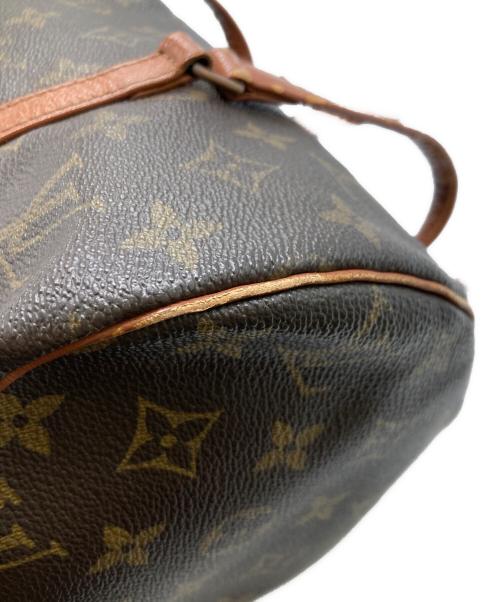 LOUIS VUITTON（ルイ ヴィトン）LOUIS VUITTON (ルイ ヴィトン) ハンドバッグ　パピヨンGM　モノグラムの古着・服飾アイテム
