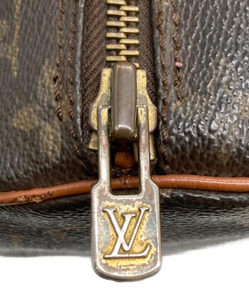 LOUIS VUITTON（ルイ ヴィトン）LOUIS VUITTON (ルイ ヴィトン) ハンドバッグ　パピヨンGM　モノグラムの古着・服飾アイテム
