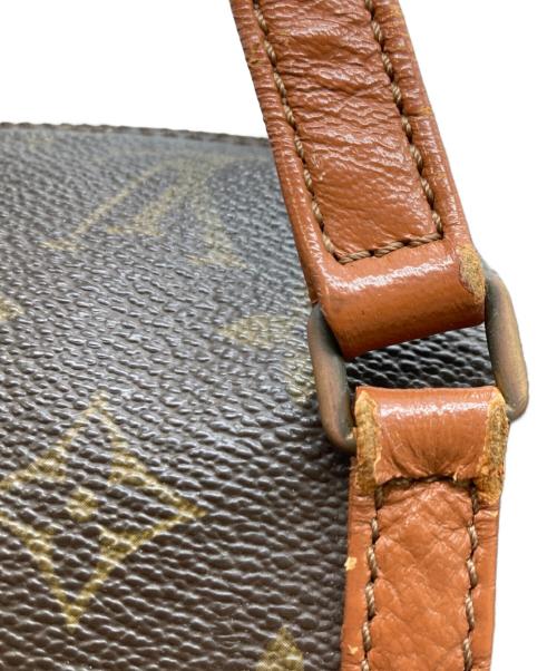 LOUIS VUITTON（ルイ ヴィトン）LOUIS VUITTON (ルイ ヴィトン) ハンドバッグ　パピヨンGM　モノグラムの古着・服飾アイテム