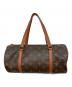 LOUIS VUITTON（ルイ ヴィトン）の古着「ハンドバッグ　パピヨンGM　モノグラム」