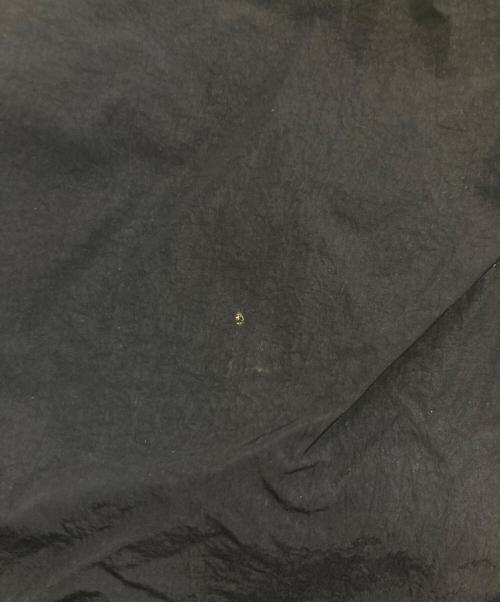 BEAUTY&YOUTH（ビューティーアンドユース）BEAUTY&YOUTH (ビューティーアンドユース) ハードナイロンショートパンツ ネイビー サイズ:Mの古着・服飾アイテム