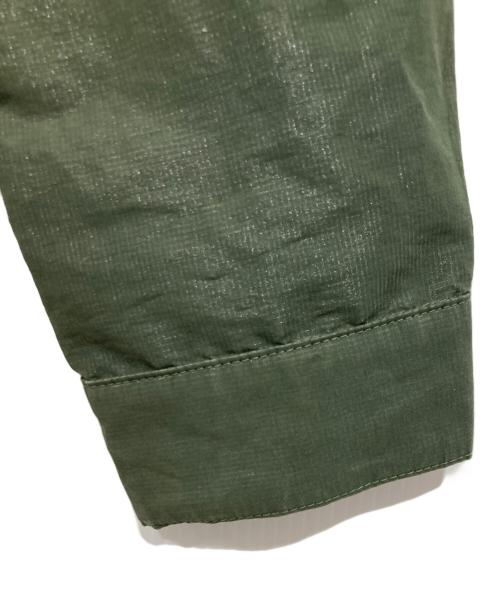 TATRAS（タトラス）TATRAS (タトラス) ハーフジャケット グリーン サイズ:3の古着・服飾アイテム