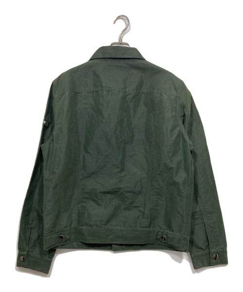 TATRAS（タトラス）TATRAS (タトラス) ハーフジャケット グリーン サイズ:3の古着・服飾アイテム