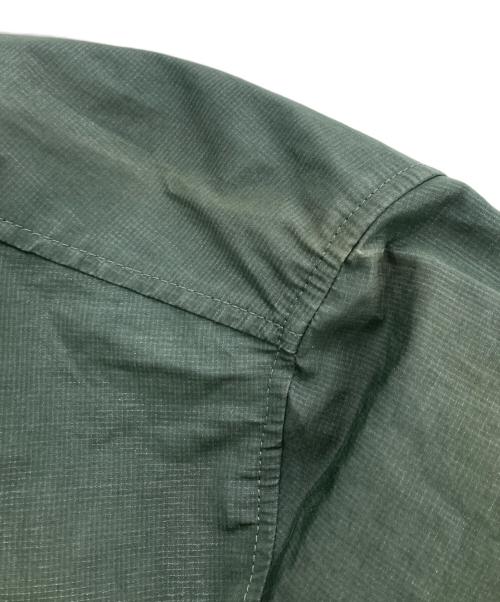 TATRAS（タトラス）TATRAS (タトラス) ハーフジャケット グリーン サイズ:3の古着・服飾アイテム