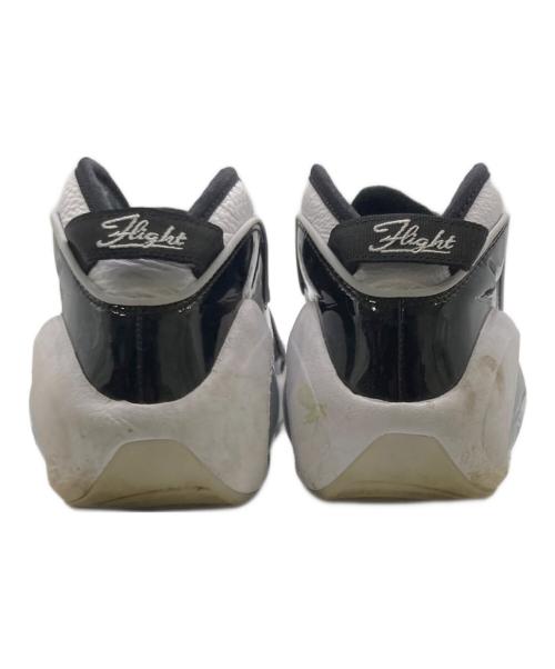 NIKE（ナイキ）NIKE (ナイキ) AIR ZOOM FLIGHT 95/ エア ズームフライト ホワイト / WHITE/MULTI-C サイズ:27.5の古着・服飾アイテム