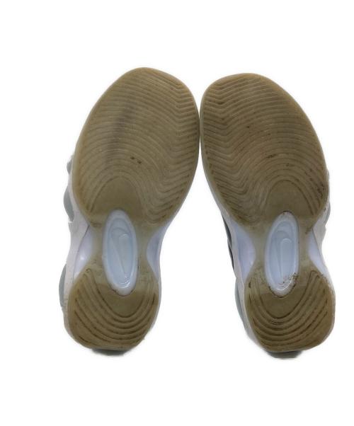 NIKE（ナイキ）NIKE (ナイキ) AIR ZOOM FLIGHT 95/ エア ズームフライト ホワイト / WHITE/MULTI-C サイズ:27.5の古着・服飾アイテム