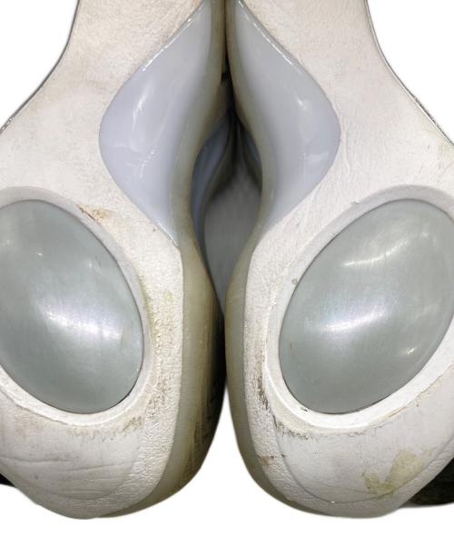 NIKE（ナイキ）NIKE (ナイキ) AIR ZOOM FLIGHT 95/ エア ズームフライト ホワイト / WHITE/MULTI-C サイズ:27.5の古着・服飾アイテム