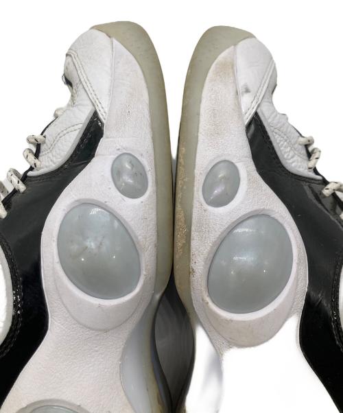 NIKE（ナイキ）NIKE (ナイキ) AIR ZOOM FLIGHT 95/ エア ズームフライト ホワイト / WHITE/MULTI-C サイズ:27.5の古着・服飾アイテム