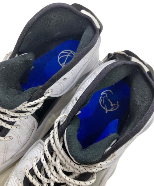 NIKE（ナイキ）NIKE (ナイキ) AIR ZOOM FLIGHT 95/ エア ズームフライト ホワイト / WHITE/MULTI-C サイズ:27.5の古着・服飾アイテム