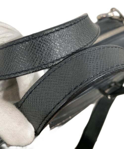 LOUIS VUITTON（ルイ ヴィトン）LOUIS VUITTON (ルイ ヴィトン) タイガ アレクサンダー2WAYブリーフケース ブラックの古着・服飾アイテム