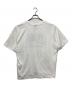 GAP (ギャップ) PALACE (パレス) Heavy Jersey T-shirt/ヘビージャージTシャツ ホワイト サイズ:L：5000円