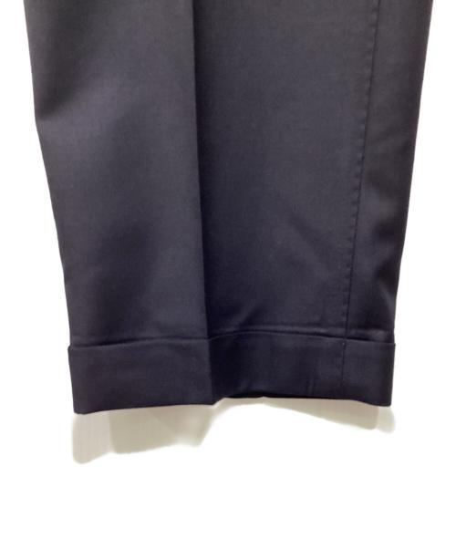 Pilgrim（ピルグリム）PILGRIM (ピルグリム) TOMORROW LAND (トゥモローランド) Super110'sウール シングルブレステッド2Bスーツ ネイビー サイズ:52Sの古着・服飾アイテム