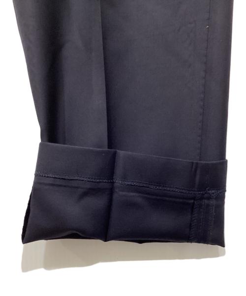 Pilgrim（ピルグリム）PILGRIM (ピルグリム) TOMORROW LAND (トゥモローランド) Super110'sウール シングルブレステッド2Bスーツ ネイビー サイズ:52Sの古着・服飾アイテム