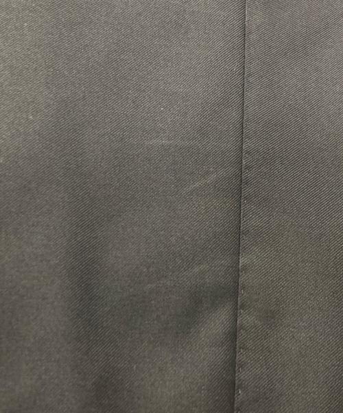 Pilgrim（ピルグリム）Pilgrim (ピルグリム) TOMORROW LAND (トゥモローランド) Super110'sウール シングルブレステッド2Bスーツ ネイビー サイズ:52Sの古着・服飾アイテム