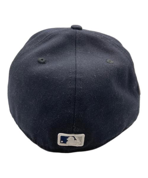 New Era（ニューエラ）New Era (ニューエラ) キャップ ブラックの古着・服飾アイテム