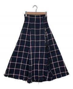 中古・古着通販】ANDREA & Co. (アンドレアアンドコー) ボタニカル