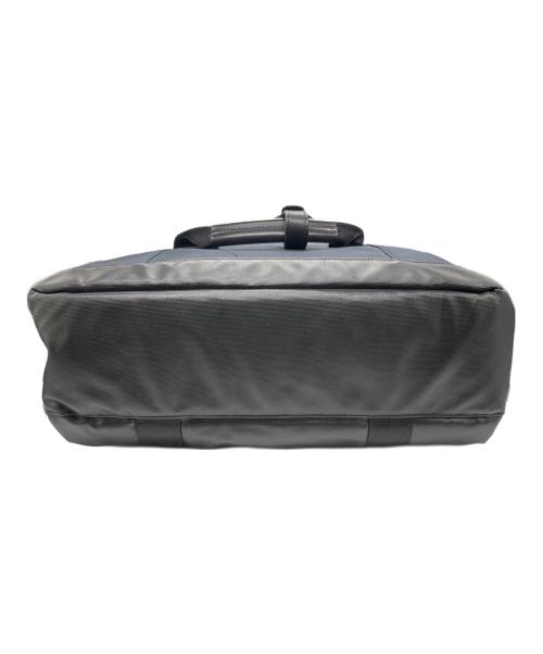 BERMAS（バーマス）BERMAS (バーマス) トートバッグ ネイビーの古着・服飾アイテム