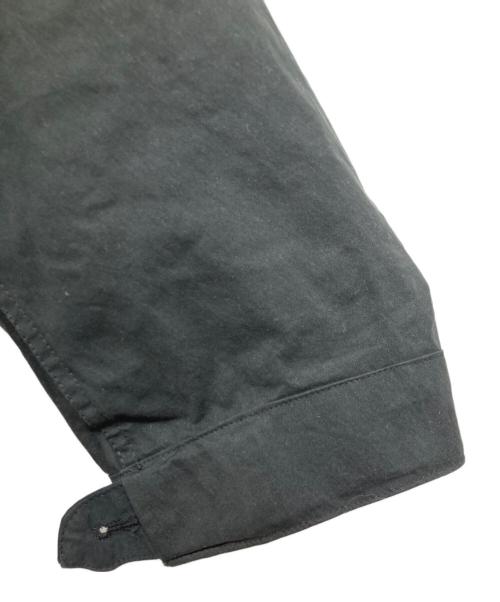 FREAK'S STORE（フリークスストア）FREAK'S STORE (フリークスストア) M65 LINER SET モッズコート ブラック サイズ:Sの古着・服飾アイテム