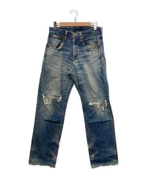 LEVI'S（リーバイス）LEVI'S (リーバイス) 503デニムパンツ ブルー サイズ:W30　L32の古着・服飾アイテム