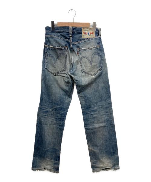 LEVI'S（リーバイス）LEVI'S (リーバイス) 503デニムパンツ ブルー サイズ:W30　L32の古着・服飾アイテム