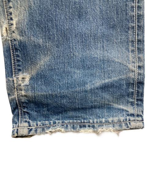 LEVI'S（リーバイス）LEVI'S (リーバイス) 503デニムパンツ ブルー サイズ:W30　L32の古着・服飾アイテム