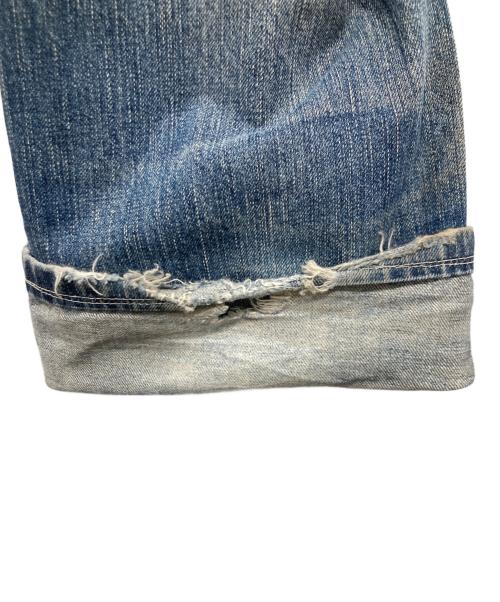 LEVI'S（リーバイス）LEVI'S (リーバイス) 503デニムパンツ ブルー サイズ:W30　L32の古着・服飾アイテム