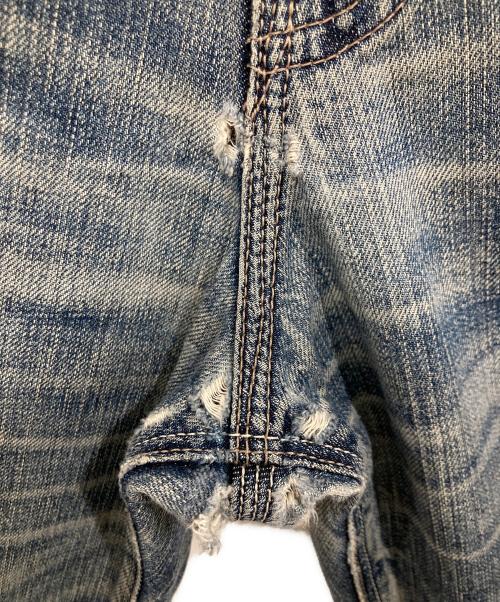 LEVI'S（リーバイス）LEVI'S (リーバイス) 503デニムパンツ ブルー サイズ:W30　L32の古着・服飾アイテム