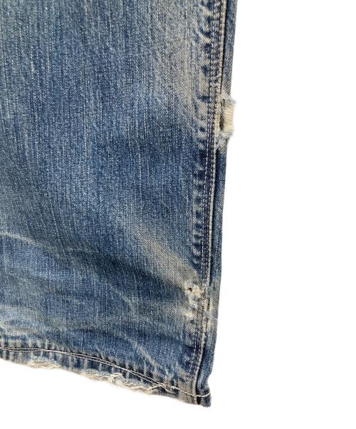 LEVI'S（リーバイス）LEVI'S (リーバイス) 503デニムパンツ ブルー サイズ:W30　L32の古着・服飾アイテム