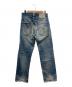 LEVI'S (リーバイス) 503デニムパンツ ブルー サイズ:W30　L32：3500円