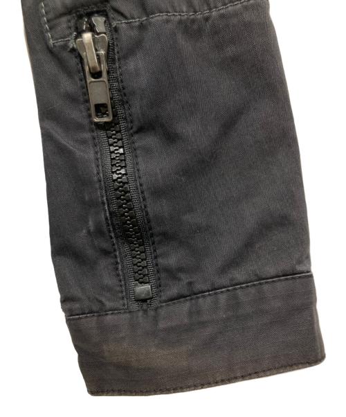 G-STAR RAW（ジースターロゥ）G-STAR RAW (ジースターロゥ) ジャケット ブラック サイズ:Mの古着・服飾アイテム