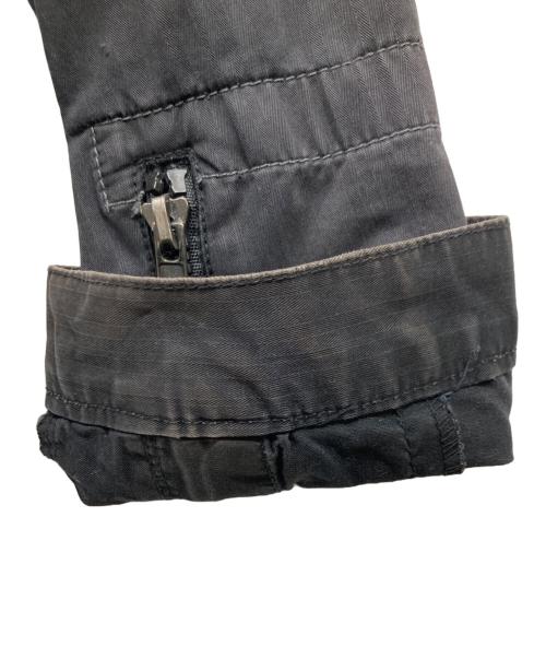 G-STAR RAW（ジースターロゥ）G-STAR RAW (ジースターロゥ) ジャケット ブラック サイズ:Mの古着・服飾アイテム