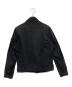 G-STAR RAW (ジースターロゥ) ジャケット ブラック サイズ:M：4000円
