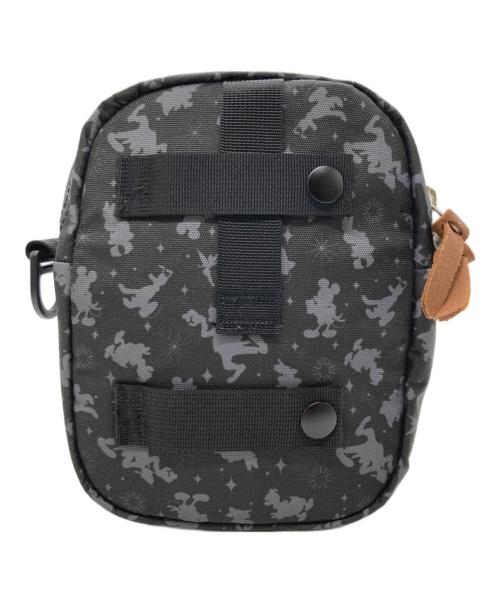 GREGORY（グレゴリー）GREGORY (グレゴリー) DISNEY (ディズニー) ショルダーバッグ グリーンの古着・服飾アイテム