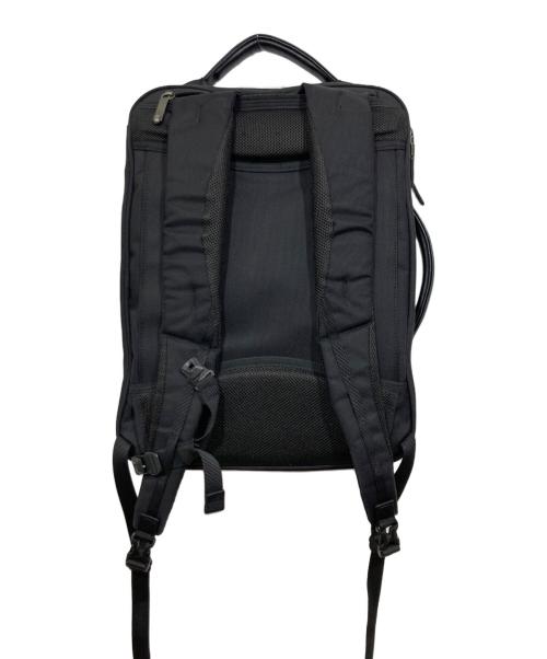 ACE（エース）ACE (エース) 2WAYビジネスリュック ブラックの古着・服飾アイテム