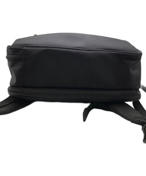 ACE（エース）ACE (エース) 2WAYビジネスリュック ブラックの古着・服飾アイテム