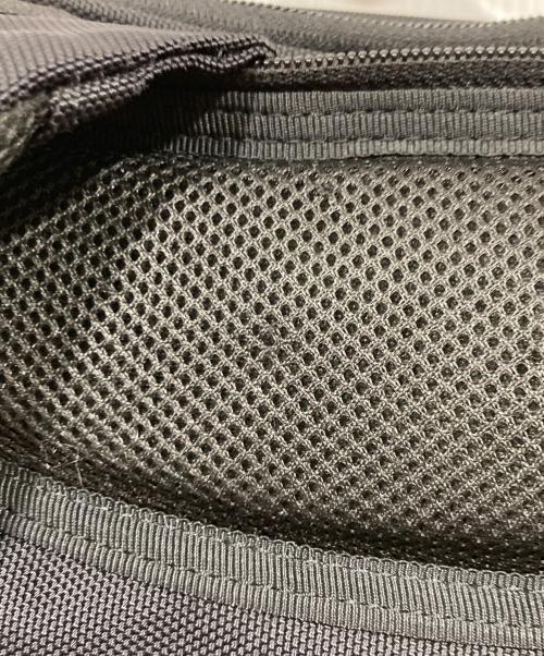 ACE（エース）ACE (エース) 2WAYビジネスリュック ブラックの古着・服飾アイテム