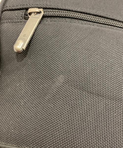 ACE（エース）ACE (エース) 2WAYビジネスリュック ブラックの古着・服飾アイテム