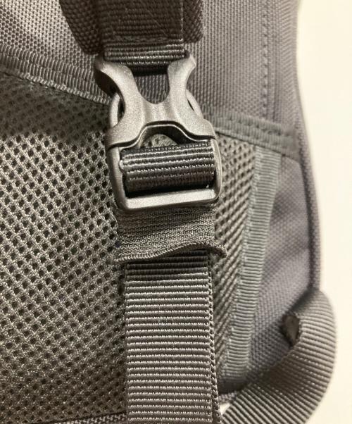 ACE（エース）ACE (エース) 2WAYビジネスリュック ブラックの古着・服飾アイテム