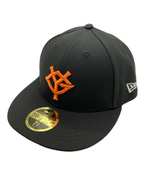 New Era（ニューエラ）New Era (ニューエラ) GIANTS (ジャイアンツ) キャップ　	長嶋モデルの古着・服飾アイテム