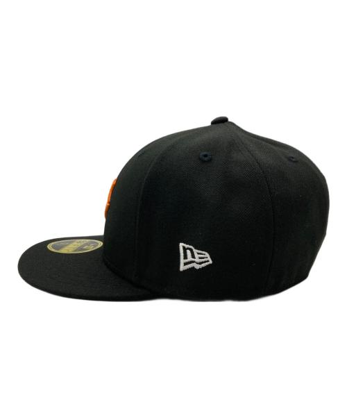 New Era（ニューエラ）New Era (ニューエラ) GIANTS (ジャイアンツ) キャップ　	長嶋モデルの古着・服飾アイテム