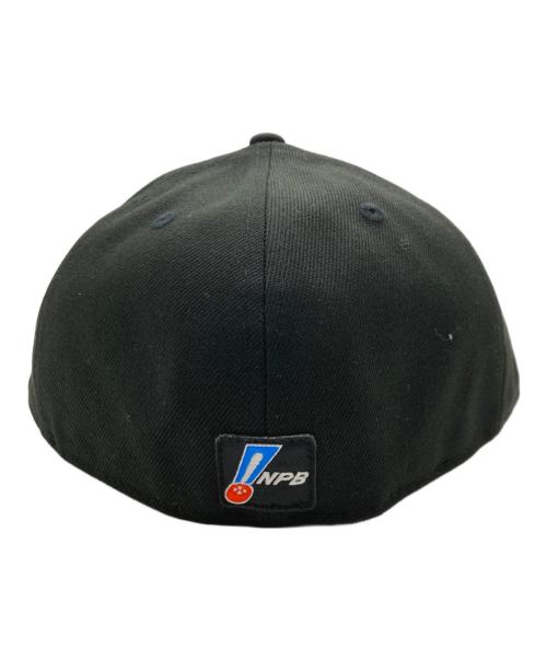 New Era（ニューエラ）New Era (ニューエラ) GIANTS (ジャイアンツ) キャップ　	長嶋モデルの古着・服飾アイテム