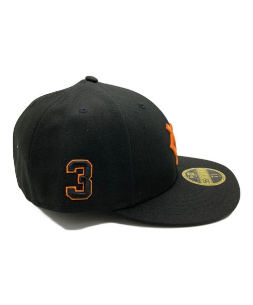 New Era（ニューエラ）New Era (ニューエラ) GIANTS (ジャイアンツ) キャップ　	長嶋モデルの古着・服飾アイテム